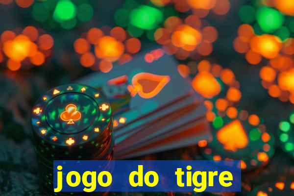 jogo do tigre bonus de cadastro