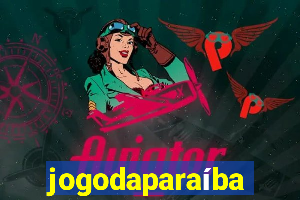 jogodaparaíba