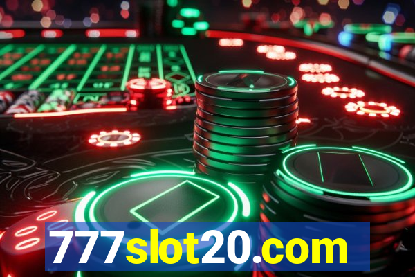 777slot20.com