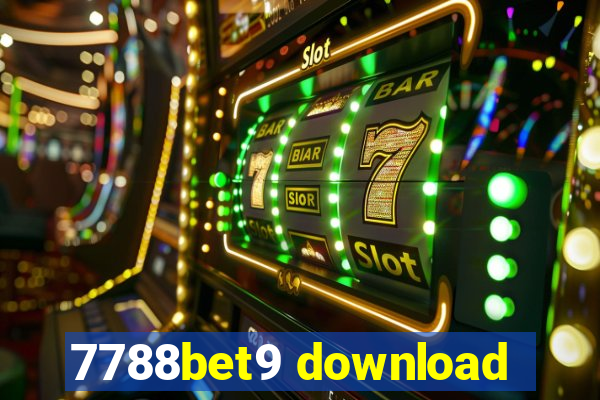 7788bet9 download