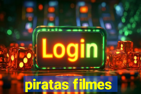 piratas filmes