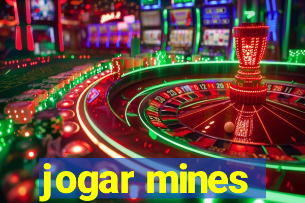 jogar mines