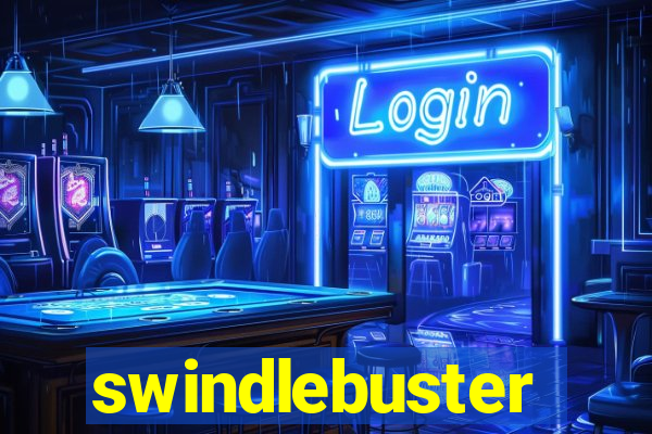 swindlebuster