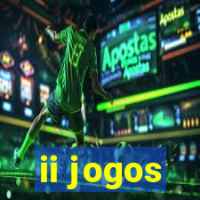 ii jogos