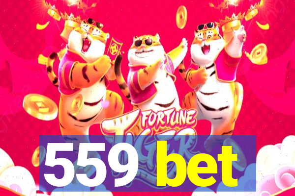 559 bet