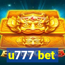 u777 bet