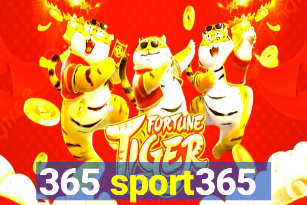 365 sport365