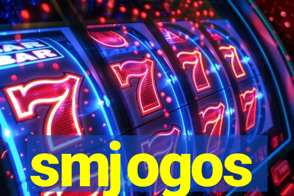 smjogos