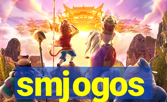 smjogos