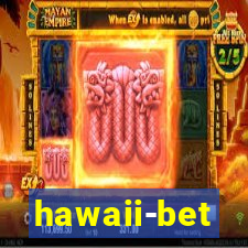 hawaii-bet