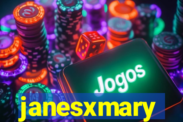 janesxmary