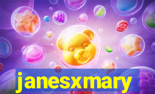 janesxmary