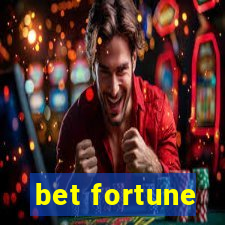 bet fortune