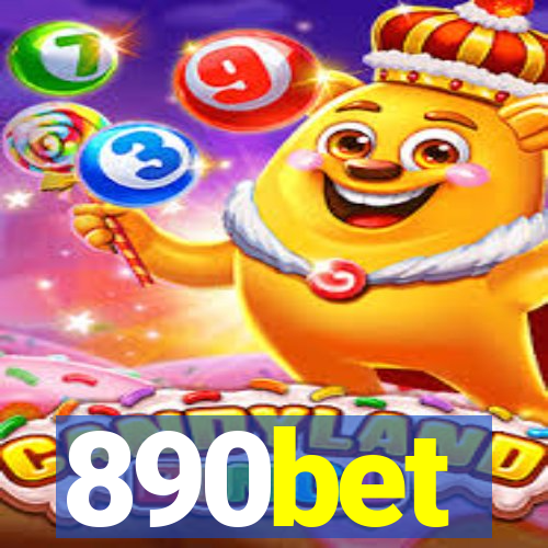 890bet