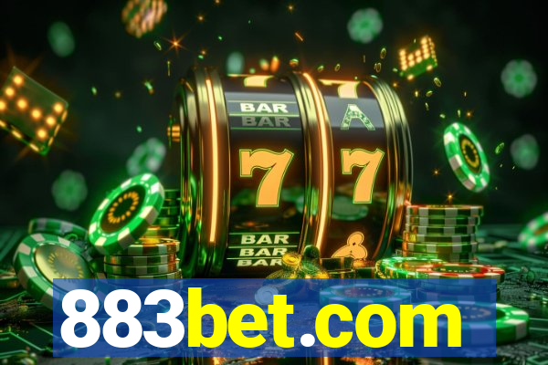 883bet.com