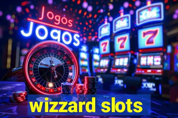 wizzard slots