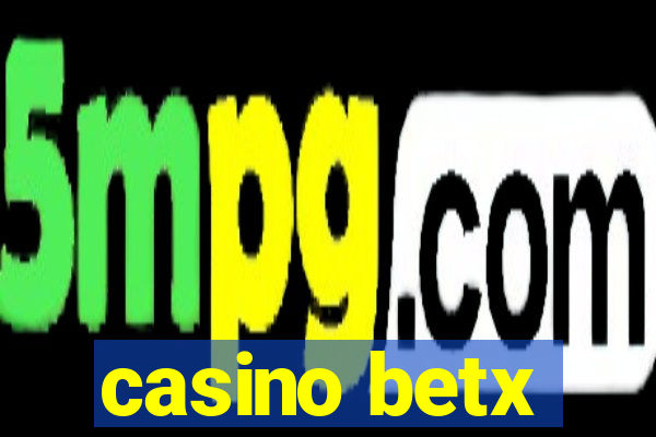 casino betx