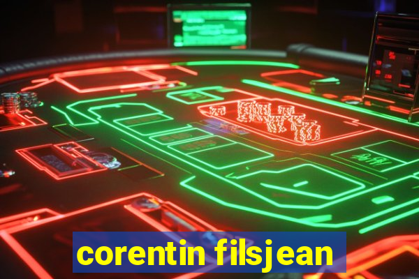 corentin filsjean