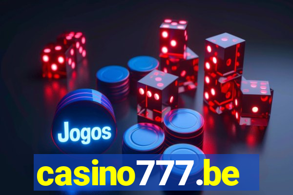 casino777.be