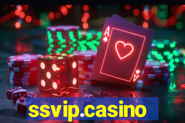 ssvip.casino