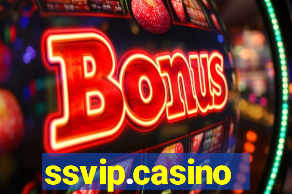 ssvip.casino