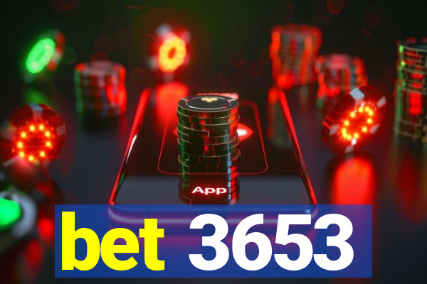 bet 3653