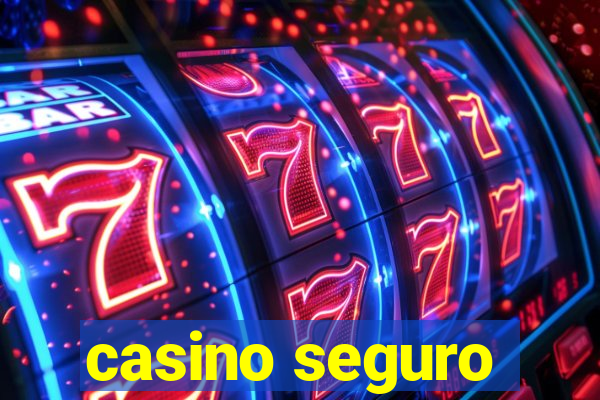 casino seguro