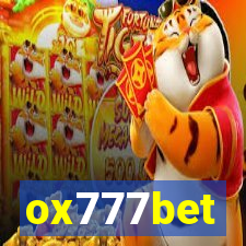 ox777bet