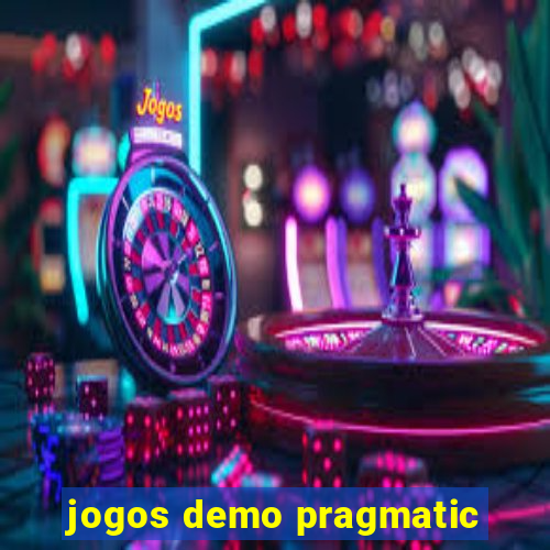 jogos demo pragmatic