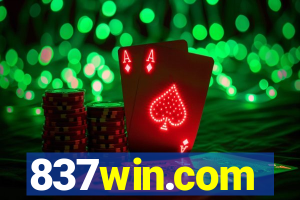 837win.com