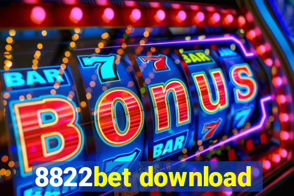 8822bet download