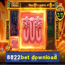 8822bet download