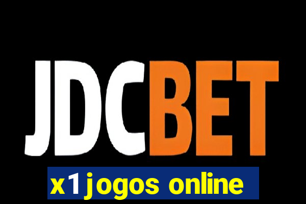 x1 jogos online