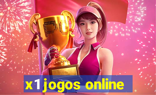 x1 jogos online