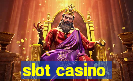 slot casino