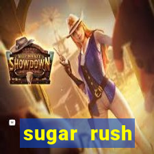 sugar rush pragmatic play