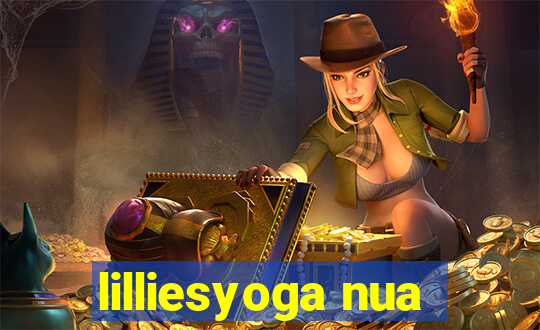 lilliesyoga nua