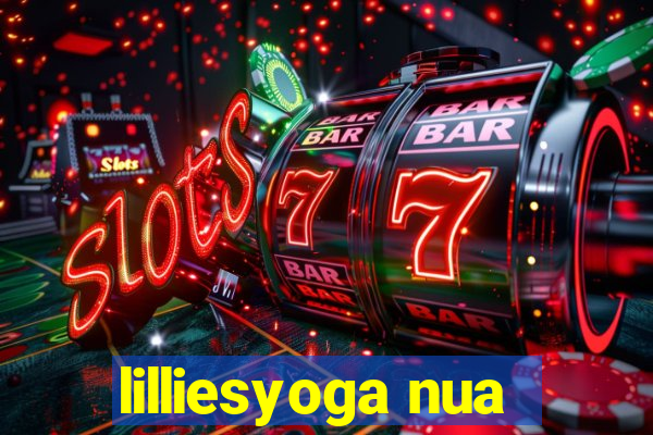 lilliesyoga nua