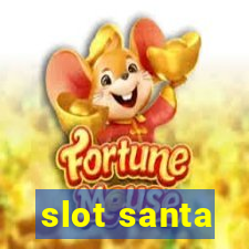 slot santa