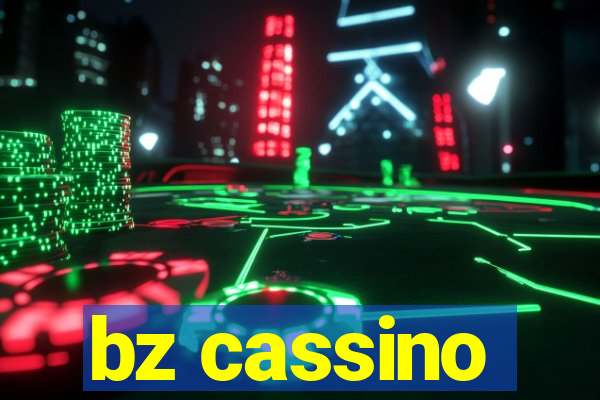 bz cassino