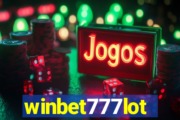 winbet777lot