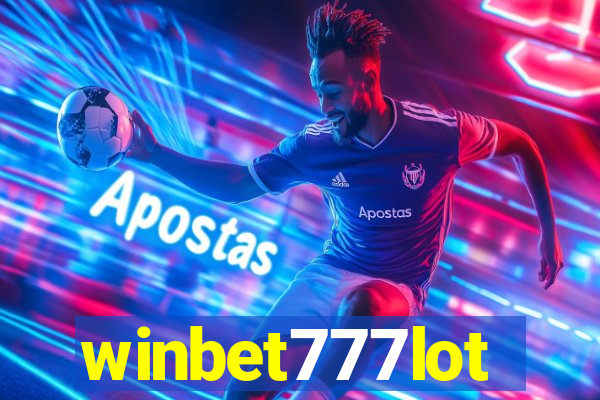 winbet777lot