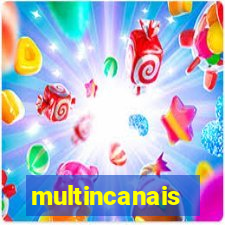 multincanais