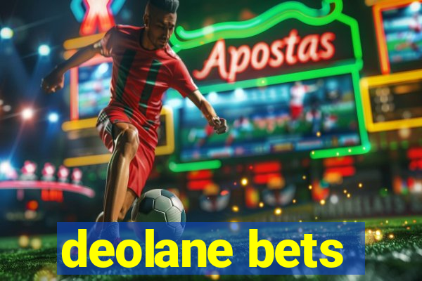 deolane bets