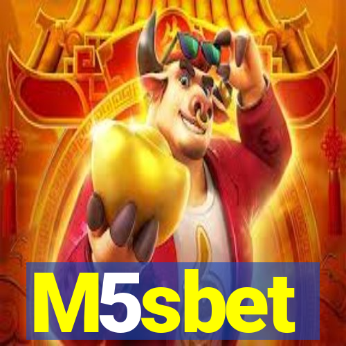 M5sbet