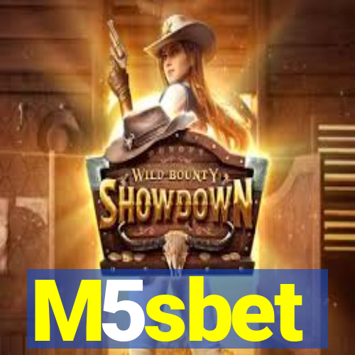 M5sbet