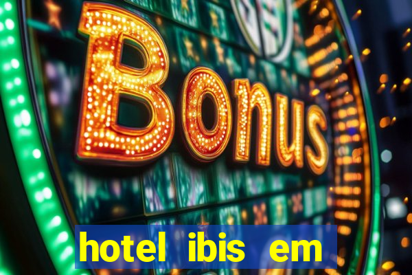 hotel ibis em campinas sp