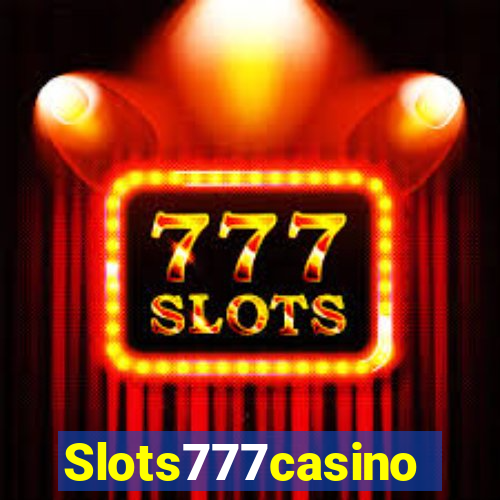 Slots777casino