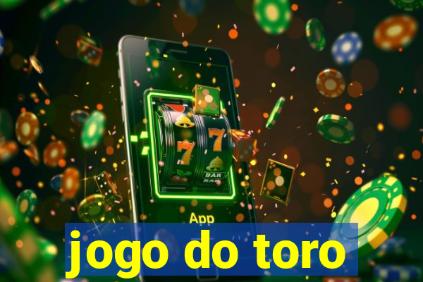 jogo do toro