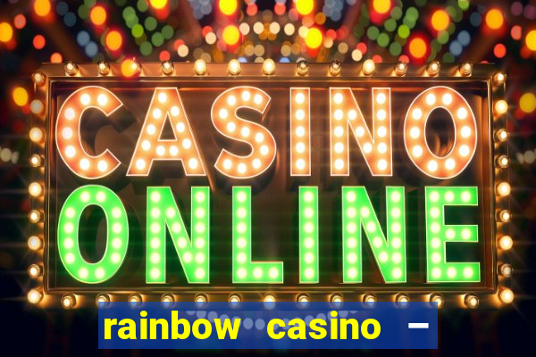 rainbow casino – vegas lights